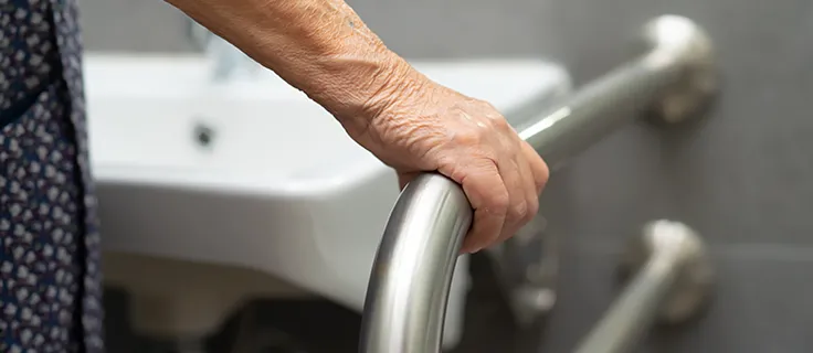 Home Medical Equipment
