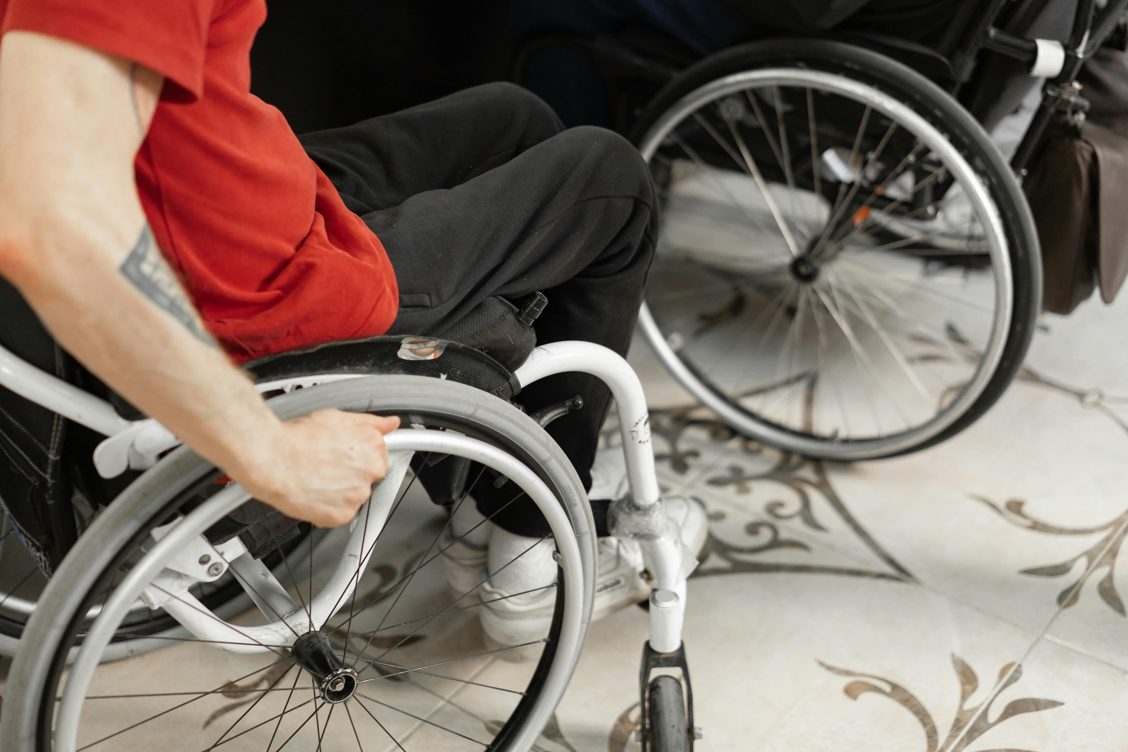 Mobility Products