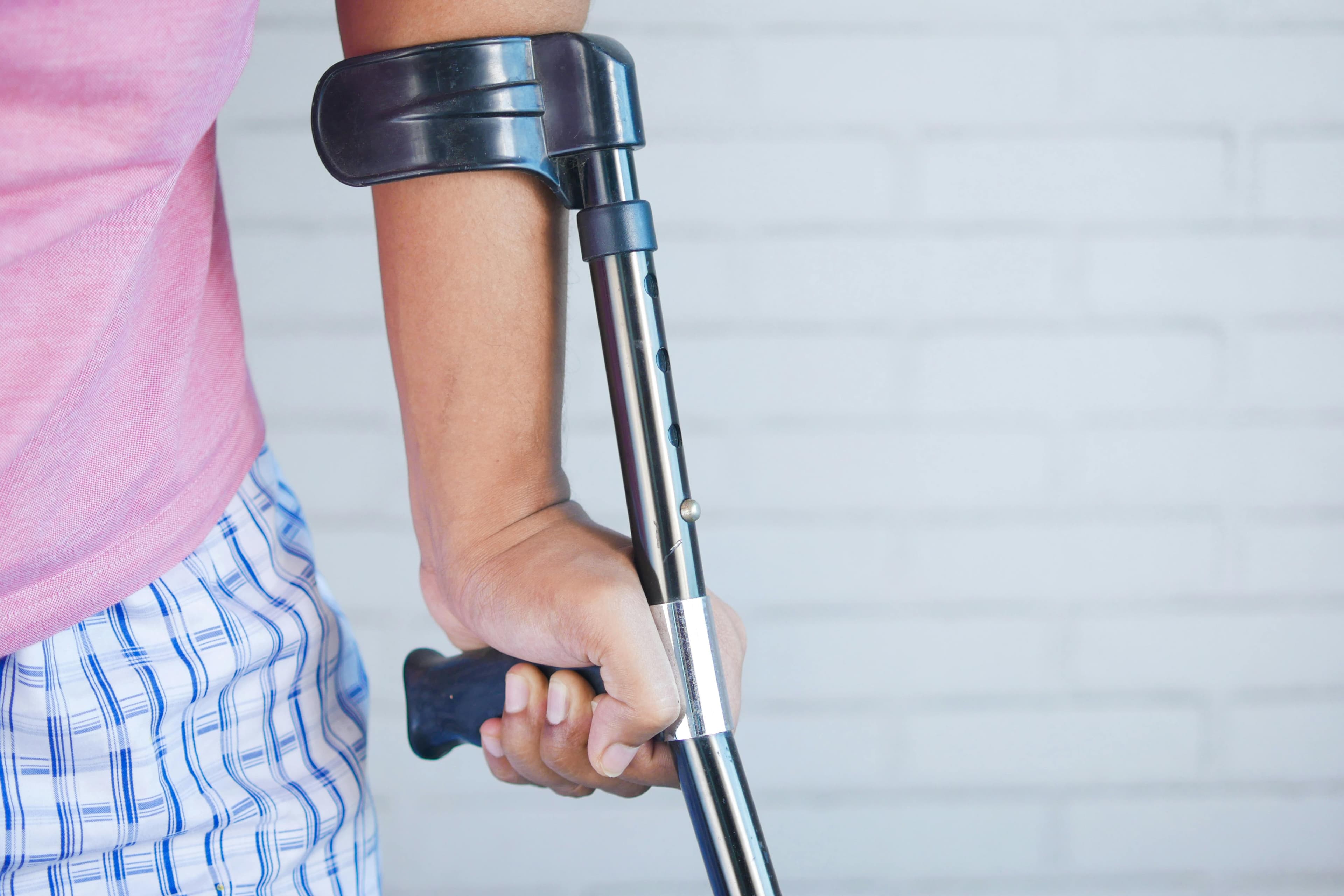 Home Therapy Equipment